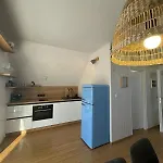 Nase Buda Semesterbostad