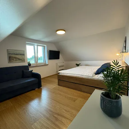 Prázdninový dům Nase Buda