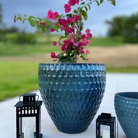 Prázdninový dům Nase Buda *