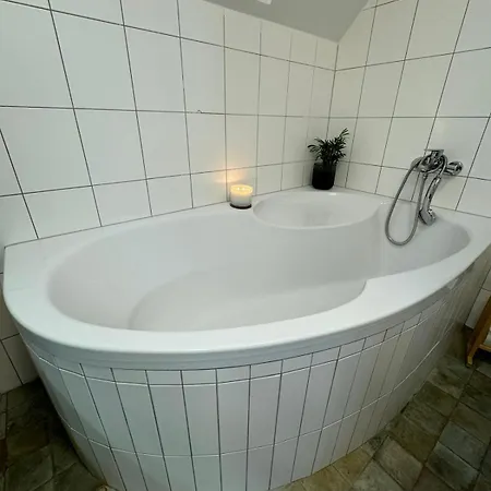 Prázdninový dům Nase Buda Vlkos