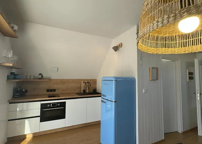 Nase Buda Casa vacanze