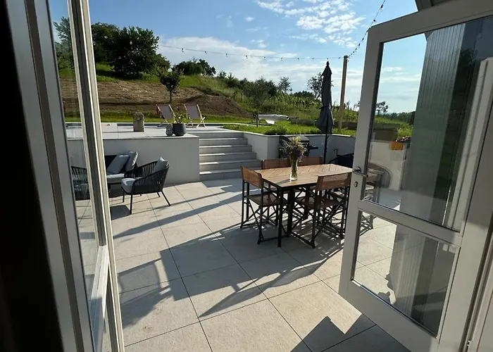 Casa vacanze Nase Buda