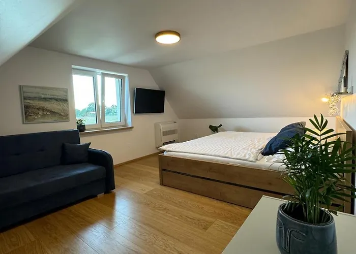 Holiday home Nase Buda