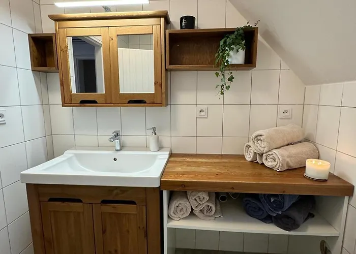 Nase Buda Casa vacanze *