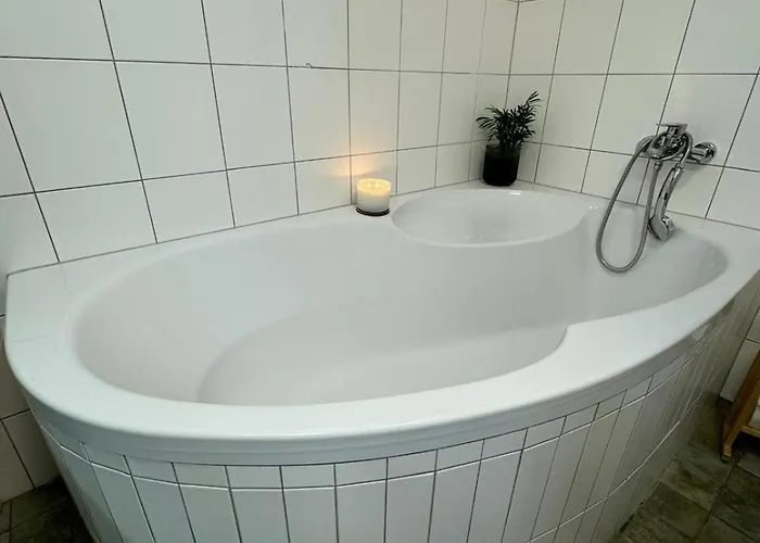 Holiday home Nase Buda Vlkos