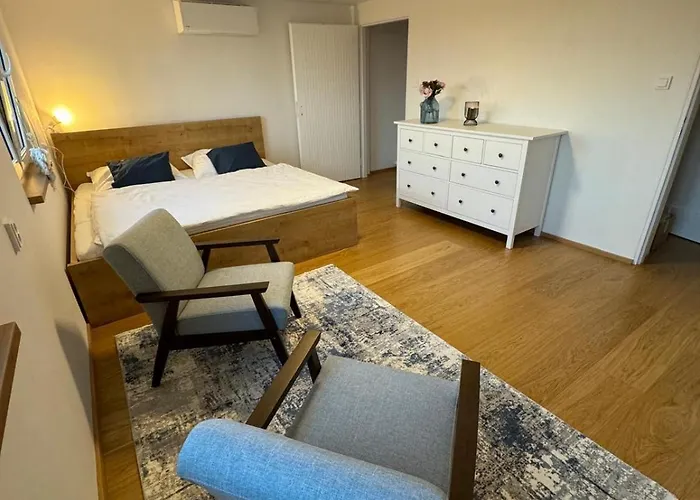 Nase Buda Casa vacanze