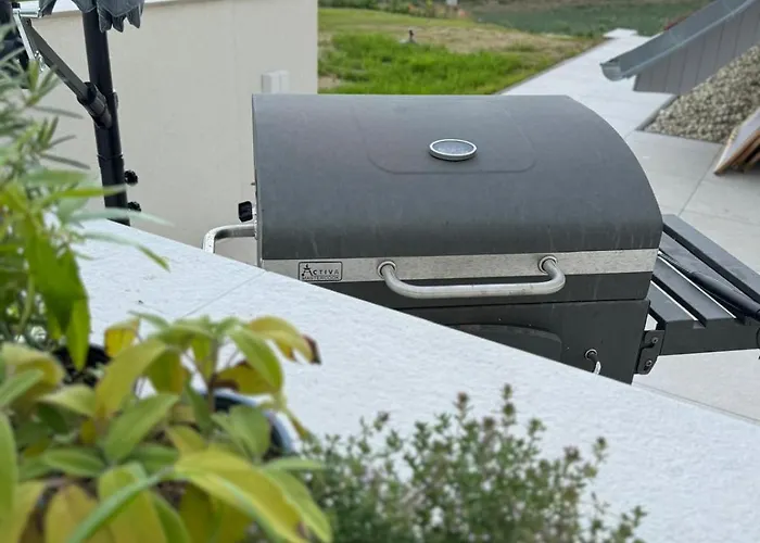 Nase Buda Casa vacanze Vlkos