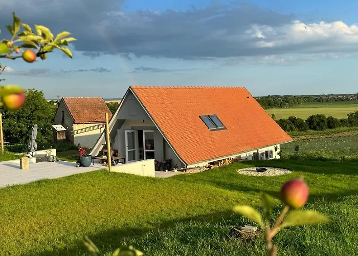 Nase Buda Casa vacanze