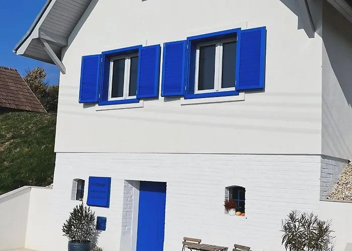 Nase Buda Holiday home