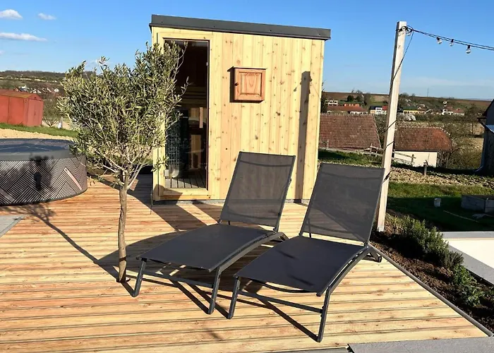 Nase Buda Casa vacanze *