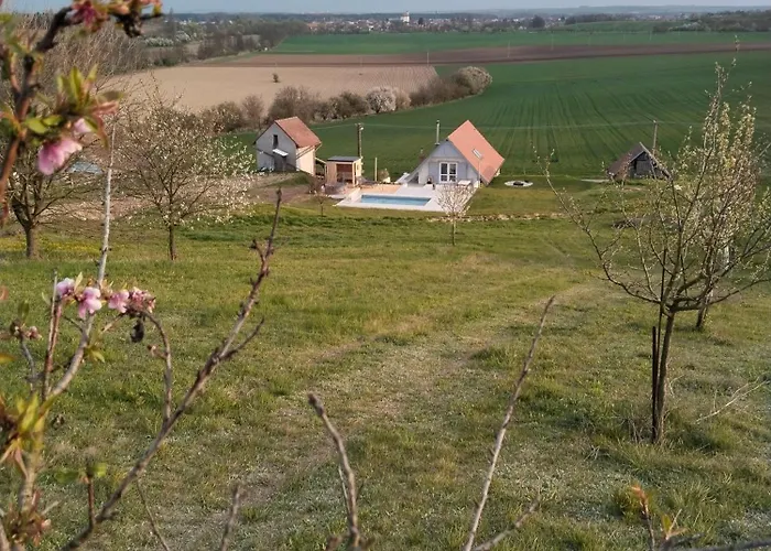 Nase Buda Holiday home